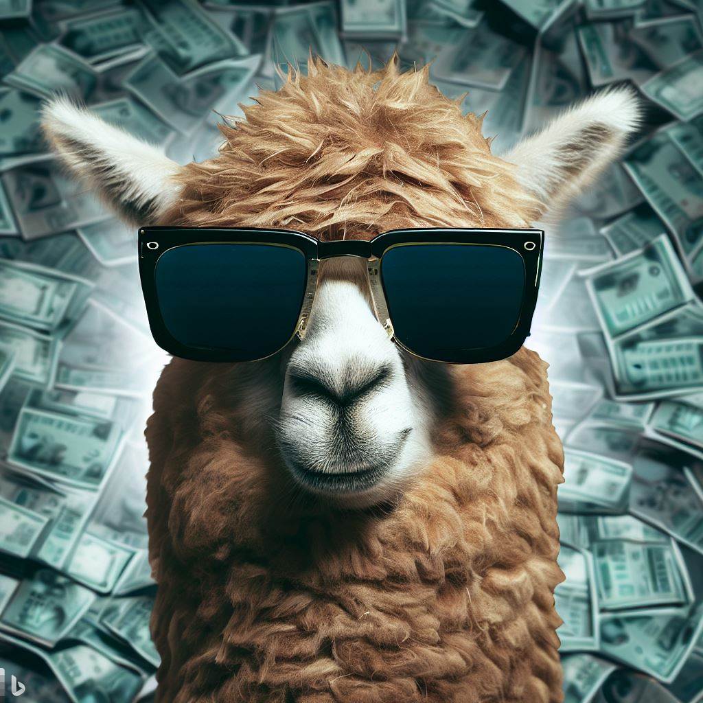 Wealth Alpaca
